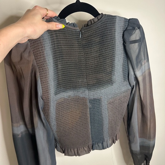 Aritzia business casual top - Picture 3 of 3